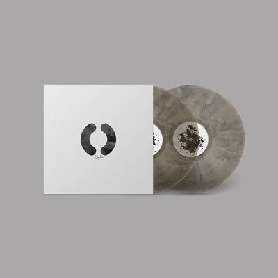 Sigur Ross - ( ) Indie Exclusive Smoke Vinyl 2LP
