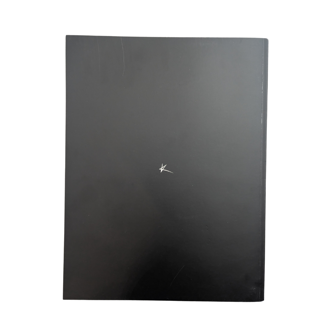 Kylie Minogue - Aphrodite Les Folies 2011 Official Tour Program