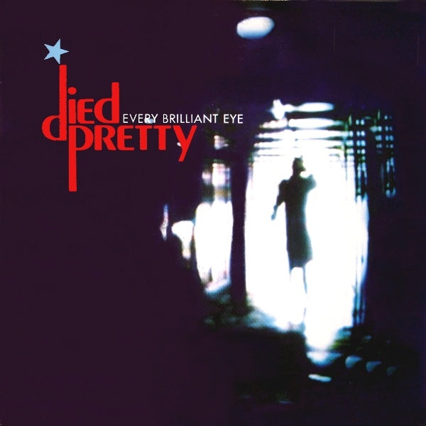 Died Pretty - Every Brilliant Eye Vinyl LP (Used)