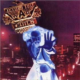 Jethro Tull - War Child Vinyl LP (Used)