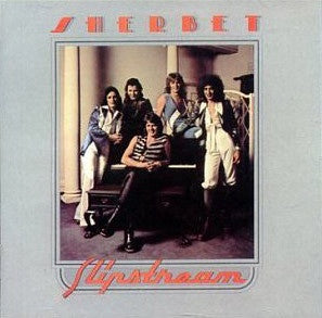 Sherbet - Slipstream Vinyl LP (Used)