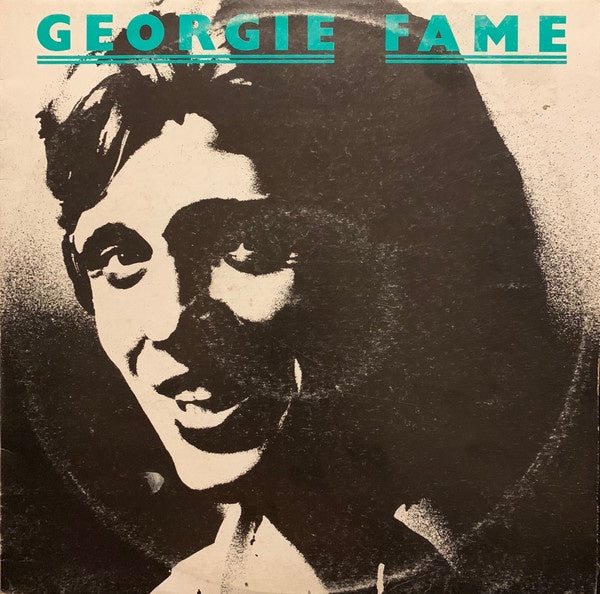 Georgie Fame - Georgie Fame Vinyl LP (Used)