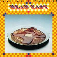 Head East - Flat As A Pancake Vinyl LP (Used)