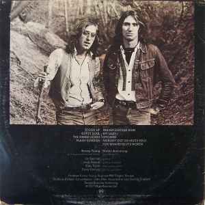 Yellow Dog - Yellow Dog Vinyl LP (Used)
