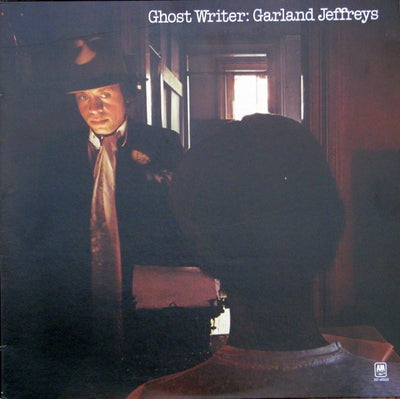 Garland Jeffreys - Ghost Writer Vinyl LP (Used)