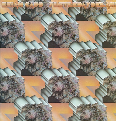 Brian Cadd - Yesterdaydreams Vinyl LP (Used)