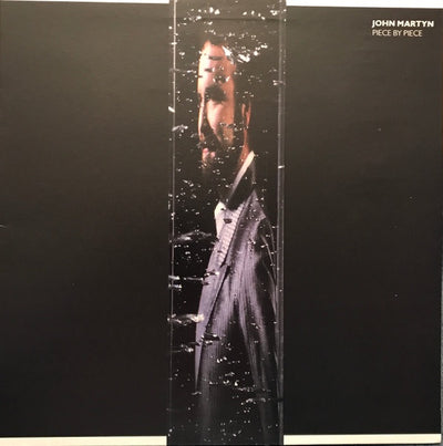 John Martyn - Piece By Piece Vinyl LP (Used)