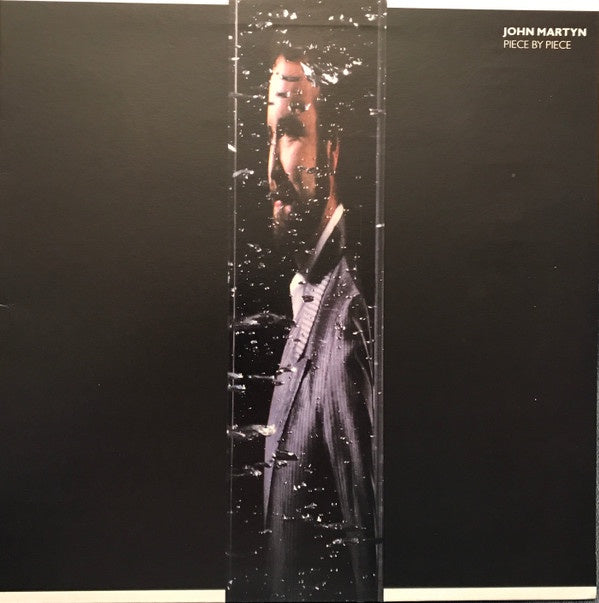John Martyn - Piece By Piece Vinyl LP (Used)