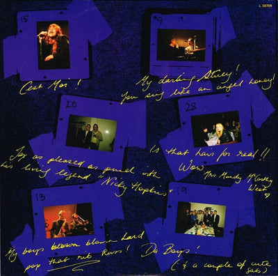 Kate Ceberano & Her Septet - Kate Ceberano & Her Septet Vinyl LP (Used)