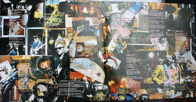 Cattletruck - Ready To Believe Vinyl LP (Used)