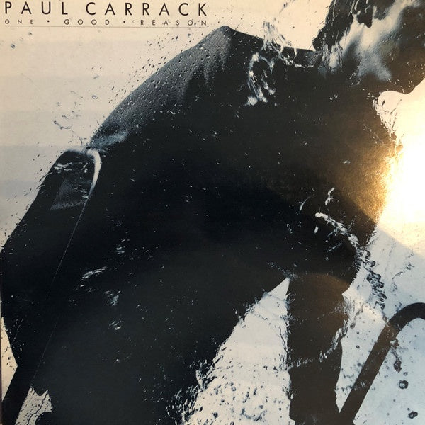 Paul Carrack - One Good Reason Vinyl LP (Used)