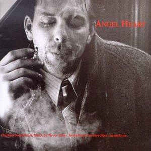 Soundtrack - Angel Heart (Original Motion Picture Soundtrack) Vinyl LP (Used)
