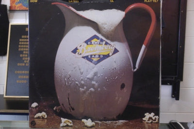 David Bromberg Band - How Late'll Ya Play 'Til Vinyl 2LP (Used)