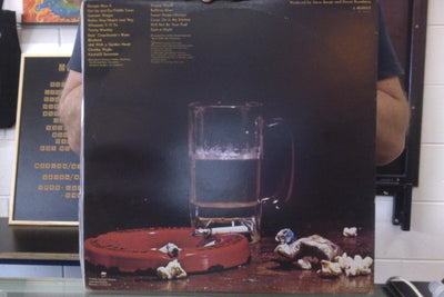 David Bromberg Band - How Late'll Ya Play 'Til Vinyl 2LP (Used)