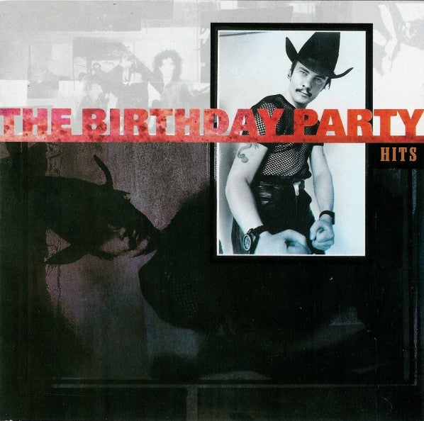 Birthday Party – Hits CD