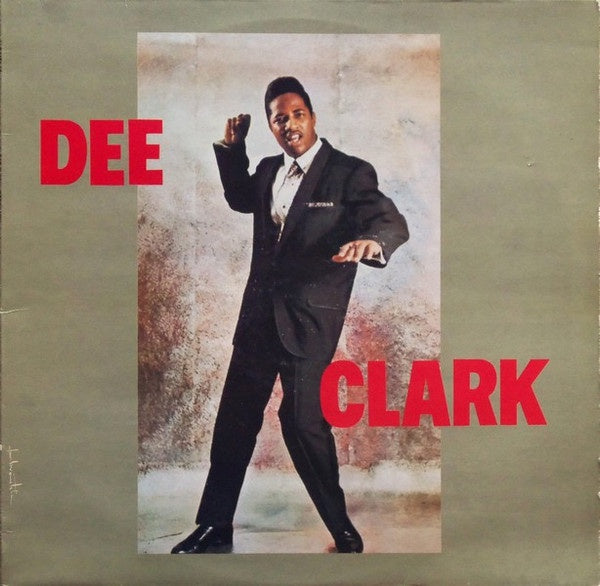 Dee Clark - Dee Clark Vinyl LP (Used)