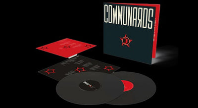 Communards - Communards 35th Anniversary Edition Vinyl 2LP