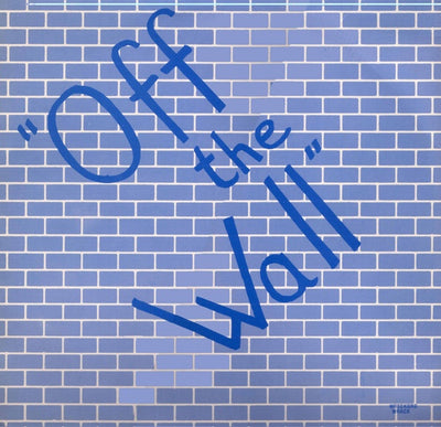 Various Artists - Off The Wall Limited Edition Numbered Vinyl LP (Used)