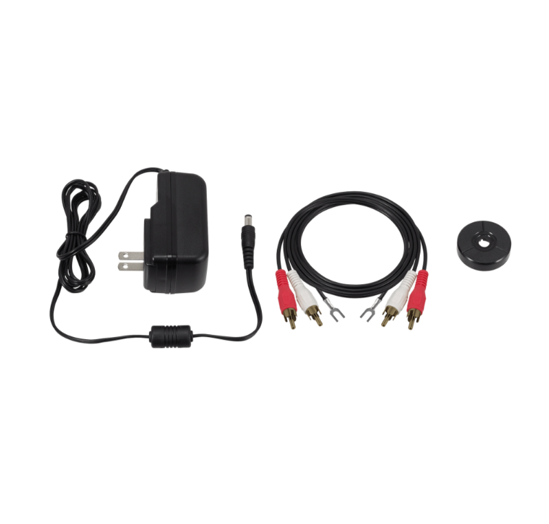 Audio Technica - LP120XUSB BK Turntable