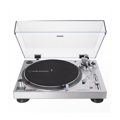 Audio Technica - LP120xUSB SV Turntable (Refurbished)