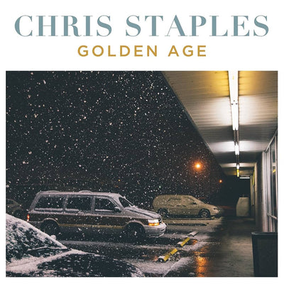 Chris Staples - Golden Age Vinyl LP