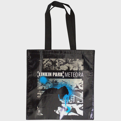 Linkin Park - Meteora Eco Shopper