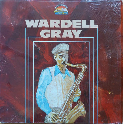 Wardell Gray - Wardell Gray Vinyl LP (Used)