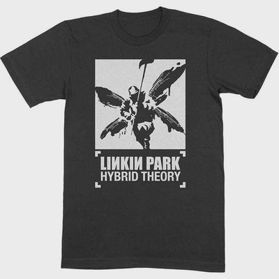 Linkin Park - Soldier Hybrid Theory Unisex T-Shirt
