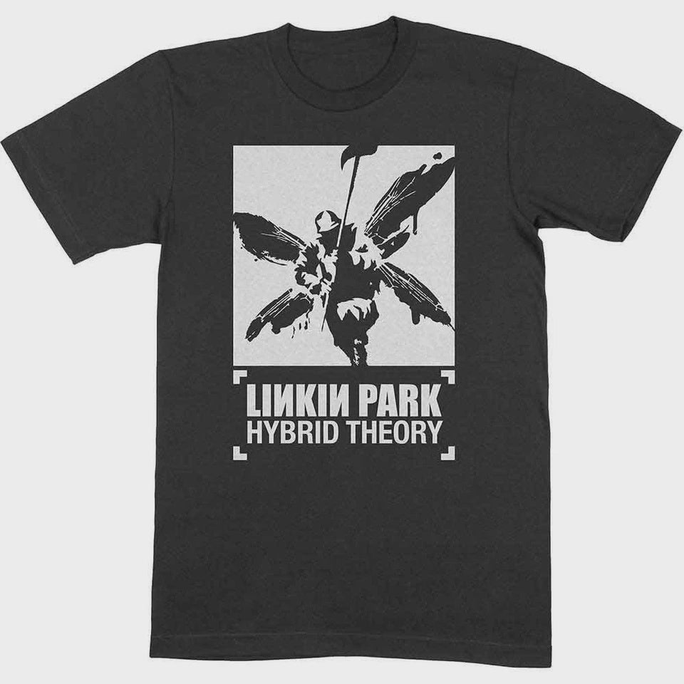 Linkin Park - Soldier Hybrid Theory Unisex T-Shirt