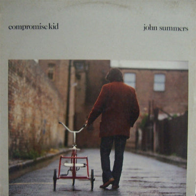 John Summers - Compromise Kid Vinyl LP (Used)