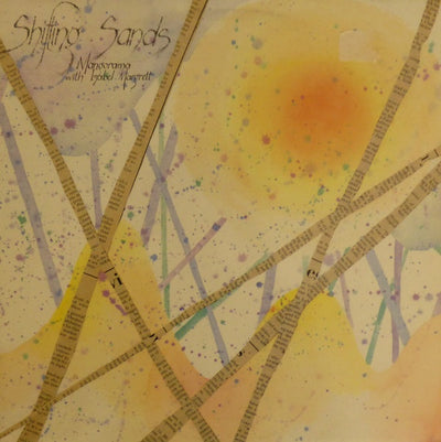 Mangorama & Isabel Margrett - Shifting Sands Vinyl LP (Used)
