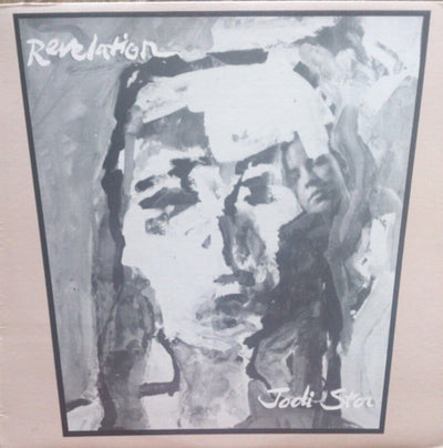 Jodi Stor - Revelation Vinyl LP (Used)