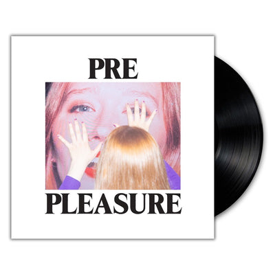 Julia Jacklin - PRE PLEASURE Vinyl LP
