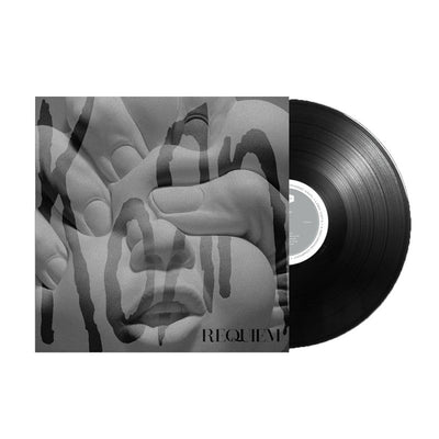 Korn - Requiem Vinyl LP