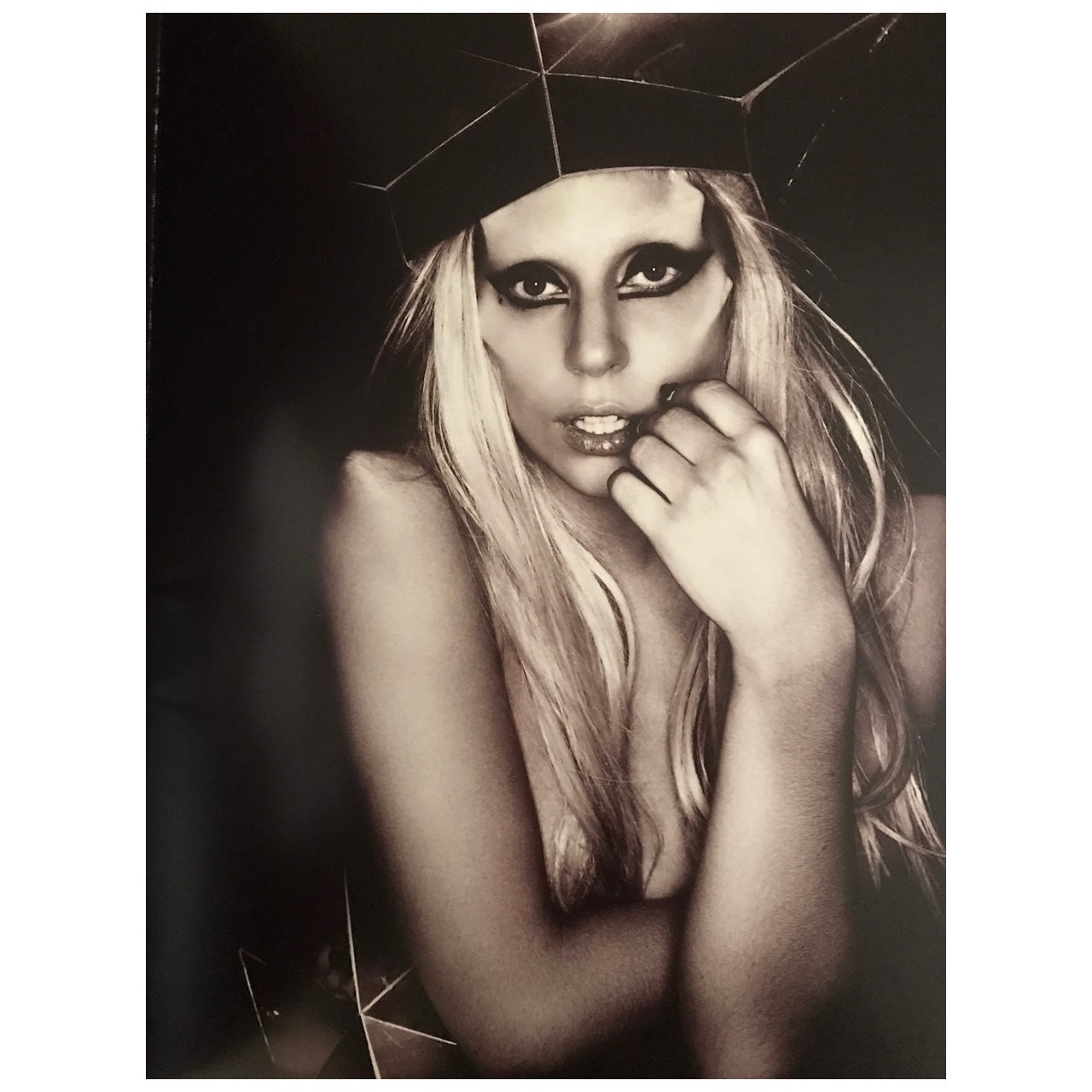 LADY GAGA BORN THIS WAY BALL T 2012 Lサイズ Lady Gaga Born this Way Ball for sale | eBay