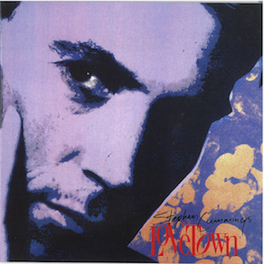 Stephen Cummings - Lovetown / A New Kind Of Blue 2CD