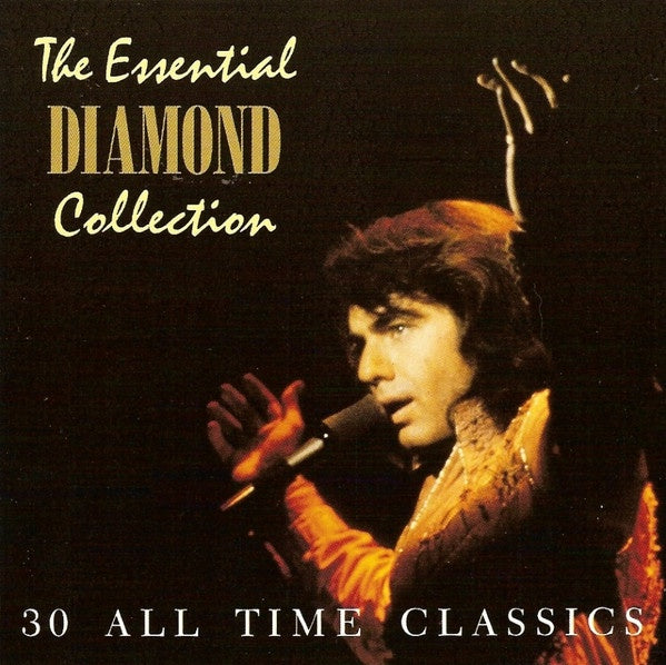Neil Diamond – The Essential Diamond Collection 2CD