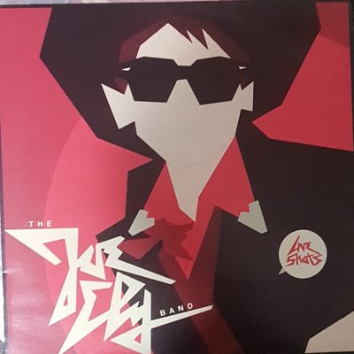 Joe Ely Band - Live Shots Vinyl LP (Used)