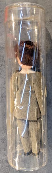 Beatles - 1964 Fan Club Paul McCartney Doll