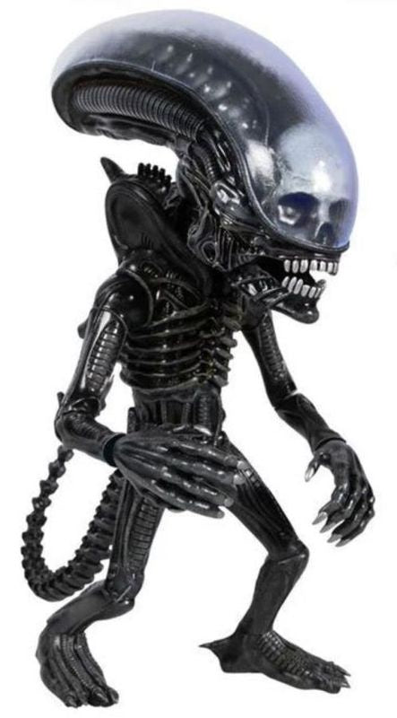 Alien - Alien Deluxe MDS 7" Figure