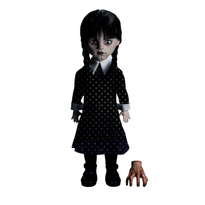 LDD Presents - Wednesday 10" Living Dead Doll Figure