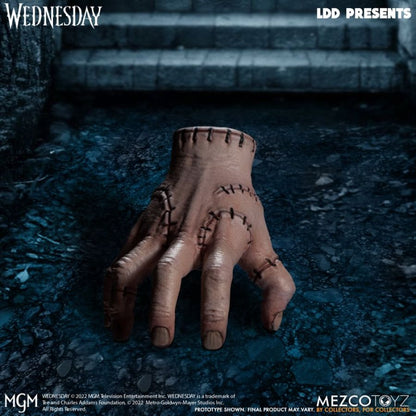 LDD Presents - Wednesday 10" Living Dead Doll Figure
