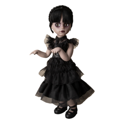 LDD Presents - Wednesday Dancing 10" Living Dead Doll Figure