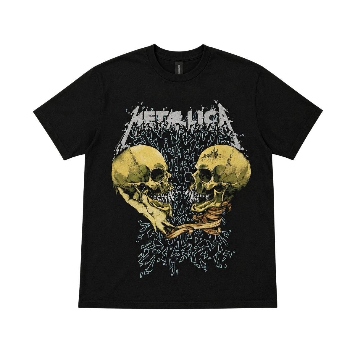 Metallica - Sad But True Unisex T-Shirt