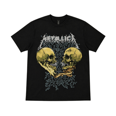 Metallica - Sad But True Unisex T-Shirt