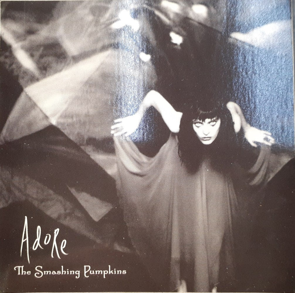 Smashing Pumpkins - Adore Promo Photo