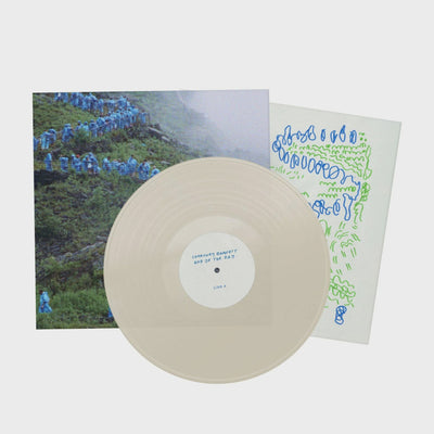 Courtney Barnett - End Of The Day Milky Coloured Vinyl LP