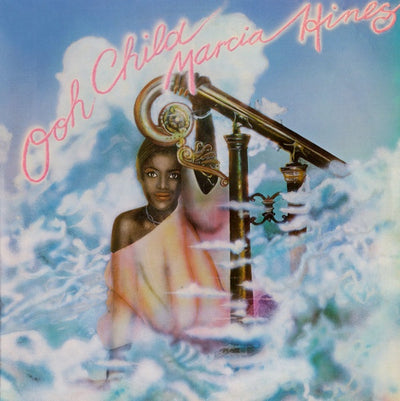 Marcia Hines - Ooh Child Vinyl LP (Used)