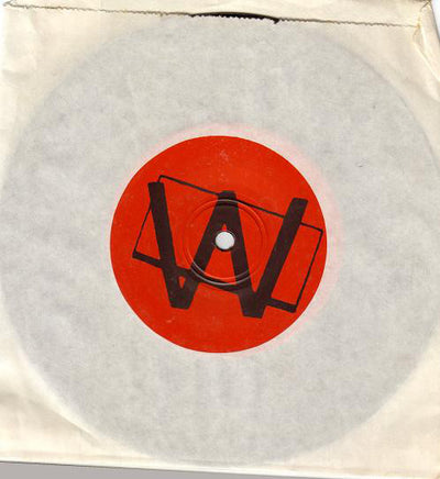 Whirlywirld - Whirlywirld Limited Edition Vinyl LP (Used)