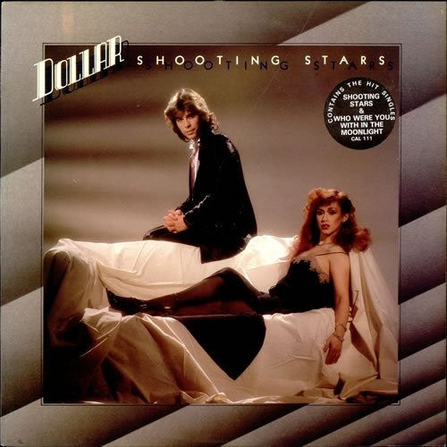 Dollar - Shooting Stars Vinyl LP (Used)